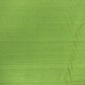 Lime Dupioni/Shantung Raw Silk - Rex Fabrics