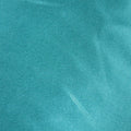 Teal Polyester Crepe Back Satin - Rex Fabrics