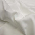 White Solid Cotton Pique - Rex Fabrics
