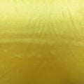 Yellow Polyester Crepe Back Satin - Rex Fabrics