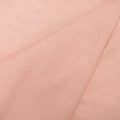 Peach Textured 100% Fine Cotton Fabric - Rex Fabrics