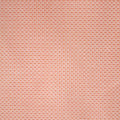 Peach Textured 100% Fine Cotton Fabric - Rex Fabrics