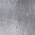 Rex Exclusive Ghost Silver Pleated Charmeuse Fabric - Rex Fabrics