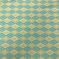 Multicolored Abstract Cotton Blend - Rex Fabrics