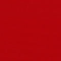 Sunbrella European Collection  SJA 5477  Canvas Logo Red - Rex Fabrics
