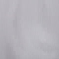 Soktas Ash Grey and White Stripe Finest Cotton Fabric - Rex Fabrics