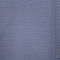 Soktas Queen Blue Striped Finest Cotton Fabric - Rex Fabrics