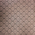 Black Abstract Solstiss Vintage Lace - Rex Fabrics