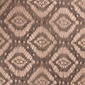 Black Abstract Solstiss Vintage Lace - Rex Fabrics