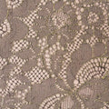 Black and Gold Corded Floral Solstiss Lace - Rex Fabrics