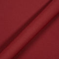 Sunbrella® Marine Grade 4631‑0000 Burgundy 46" Fabric - Rex Fabrics