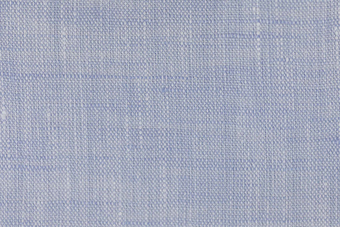 Capri Solid Baby Blue Shirting - Rex Fabrics