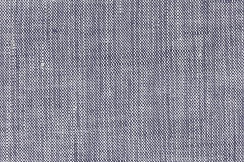 Capri Solid Blue Shirting - Rex Fabrics