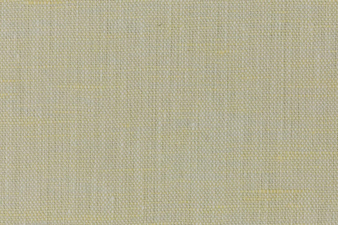 Capri Solid Lemon Shirting - Rex Fabrics