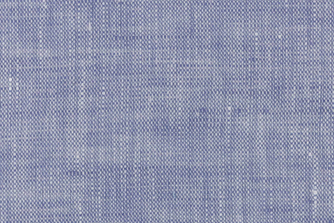 Capri Solid Light Blue Shirting - Rex Fabrics