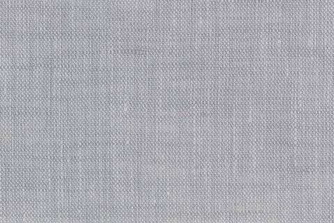 Capri Solid Light Grey Shirting - Rex Fabrics