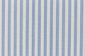 Empire Light Blue Multistripe On White Shirting - Rex Fabrics
