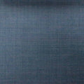 Gray Solid Trofeo Zegna 100% Wool Suiting - Rex Fabrics