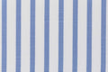 Street Baby Blue Awning Stripe Shirting - Rex Fabrics