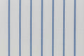 Street Baby Blue Pencil Stripe Shirting - Rex Fabrics