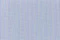 Street Baby Blue Pin Stripes Shirting - Rex Fabrics