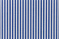 Street Blue Candy Stripe Shirting - Rex Fabrics