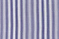 Street Blue Mini Pin Stripes Shirting - Rex Fabrics