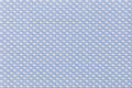 Street Blue & White Texture Shirting - Rex Fabrics