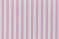 Street Pink Bengal Stripe Shirting - Rex Fabrics