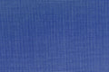 Street Solid Blue End On End Shirting - Rex Fabrics