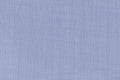 Street Solid Blue Fine Twill Shirting - Rex Fabrics